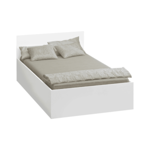 Postel s úložným priestorom MICHIGAN NEW 120 Tempo Kondela vyobraziť