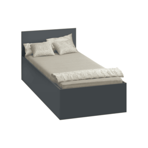 Postel s úložným priestorom MICHIGAN NEW 90 Tempo Kondela vyobraziť