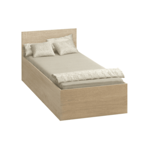 Postel s úložným priestorom MICHIGAN NEW 90 Tempo Kondela vyobraziť