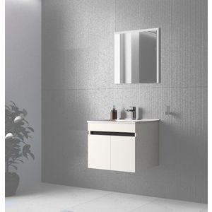 Závesná skrinka pod umývadlo FIGARO Halmar vyobraziť