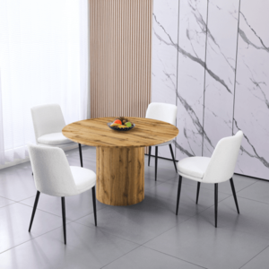 Jedálenský stôl MAHIR Tempo Kondela vyobraziť