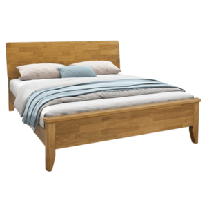 Manželská posteľ NOEMI Tempo Kondela vyobraziť