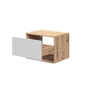 Závesná skrinka pod umývadlo AVIOLA Halmar vyobraziť