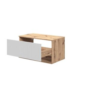 Závesná skrinka pod umývadlo AVIOLA Halmar vyobraziť