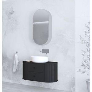 Závesná skrinka pod umývadlo VENEZIA Halmar vyobraziť