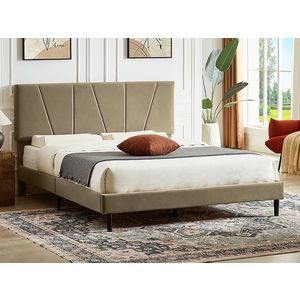 Posteľ SAVANA VELVET Signal vyobraziť