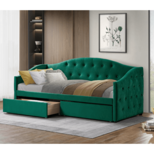 Posteľ s úložným priestorom ZASKA Tempo Kondela vyobraziť