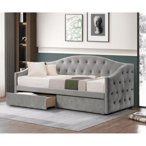 Posteľ s úložným priestorom ZASKA Tempo Kondela vyobraziť