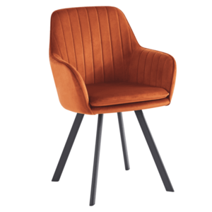 Jedálenské kreslo AURIL Tempo Kondela vyobraziť