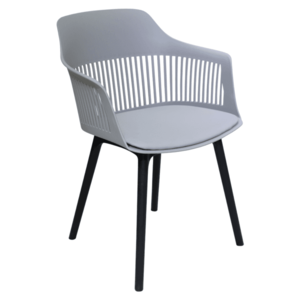 Jedálenské kreslo NASRIN Tempo Kondela vyobraziť