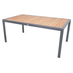 Zahradní jídelní stůl ANNECY Rojaplast vyobraziť