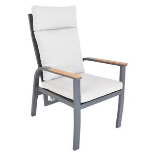 Zahrandí kreslo ANNECY 2 ks Rojaplast vyobraziť