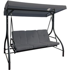 Záhradná hojdačka PARIS Autronic vyobraziť