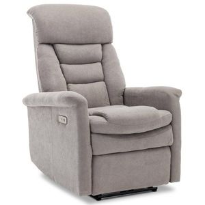 Elektrické polohovacie TV kreslo TV-925 Autronic vyobraziť