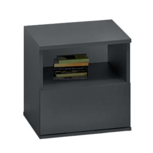 Nočný stolík DOLI Tempo Kondela vyobraziť