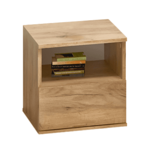 Nočný stolík DOLI Tempo Kondela vyobraziť