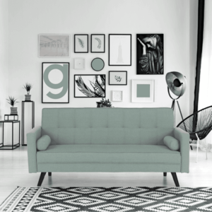 Rozkladacia pohovka OTISA Tempo Kondela vyobraziť