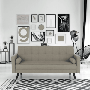 Rozkladacia pohovka OTISA Tempo Kondela vyobraziť