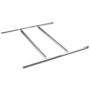 Záhradný domček Ave B - Rojaplast vyobraziť