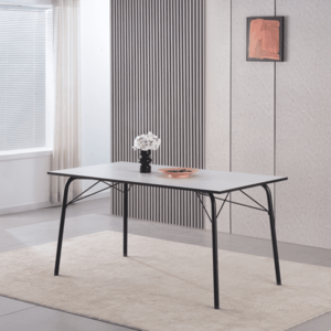 Jedálenský stôl NALAK TYP 3 Tempo Kondela vyobraziť