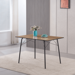 Jedálenský stôl NALAK TYP 2 Tempo Kondela vyobraziť