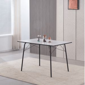 Jedálenský stôl NALAK TYP 2 Tempo Kondela vyobraziť