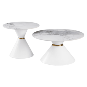 Konferenčný stolík 2 ks MABUZ Tempo Kondela vyobraziť