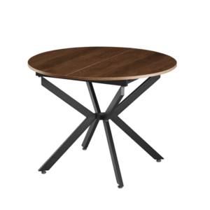 Rozkladací jedálenský stôl ABERO TYP 1 Tempo Kondela vyobraziť