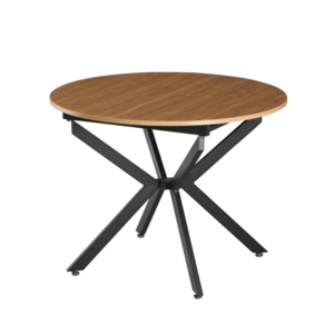 Rozkladací jedálenský stôl ABERO TYP 1 Tempo Kondela vyobraziť