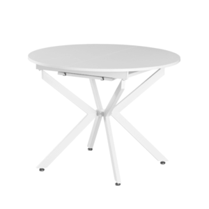 Rozkladací jedálenský stôl ABERO TYP 1 Tempo Kondela vyobraziť