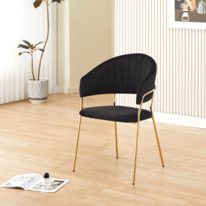 Jedálenská stolička DASMIN 1 Tempo Kondela vyobraziť