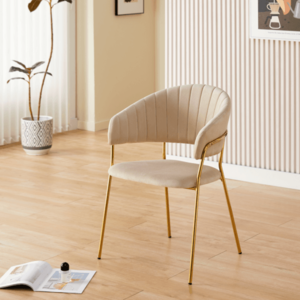 Jedálenská stolička DASMIN 1 Tempo Kondela vyobraziť