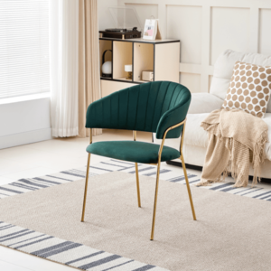 Jedálenská stolička DASMIN 1 Tempo Kondela vyobraziť