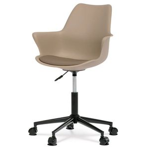 Kancelárska stolička KA-J772 Autronic vyobraziť
