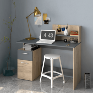 PC stôl PLATON NEW Tempo Kondela vyobraziť