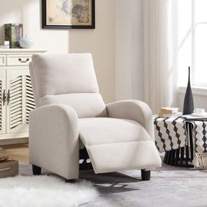 Polohovacie kreslo TV-4011 Autronic vyobraziť