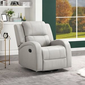 Hojdacie polohovacie kreslo TV-4089 Autronic vyobraziť