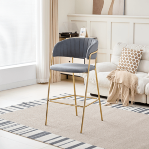 Barová stolička DASMIN TYP 2 Tempo Kondela vyobraziť