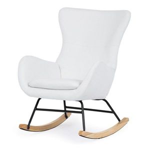 Hojdacie kreslo AK-376 Autronic vyobraziť