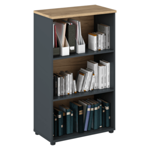 Regál KLAUDIUS TYP 4 Tempo Kondela vyobraziť