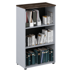 Regál KLAUDIUS TYP 4 Tempo Kondela vyobraziť