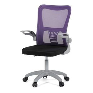 Kancelárska stolička KA-K2008 Autronic vyobraziť