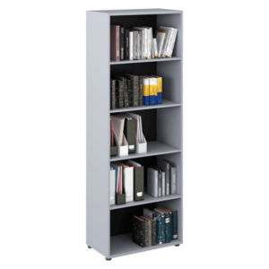 Regál KLAUDIUS TYP 1 Tempo Kondela vyobraziť