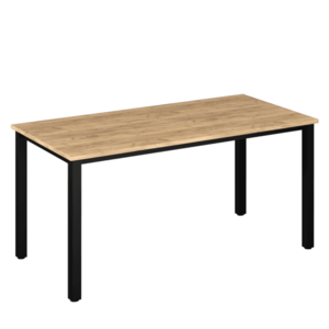 PC stôl KLAUDIUS TYP 7 Tempo Kondela vyobraziť