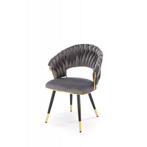 Jedálenské kreslo K551 Halmar vyobraziť