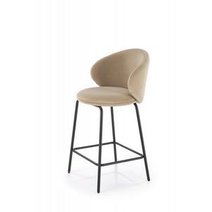 Barová stolička H121 Halmar vyobraziť