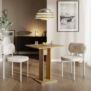 Jedálenský stôl EVERET Tempo Kondela vyobraziť
