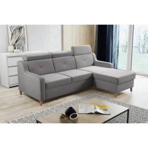 Rozkladacia sedacia súprava ARABELLA Tempo Kondela vyobraziť