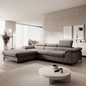 Rozkladacia sedacia súprava HORTY Tempo Kondela vyobraziť