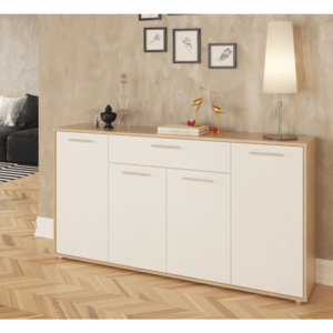 Komoda LUNIA Tempo Kondela vyobraziť